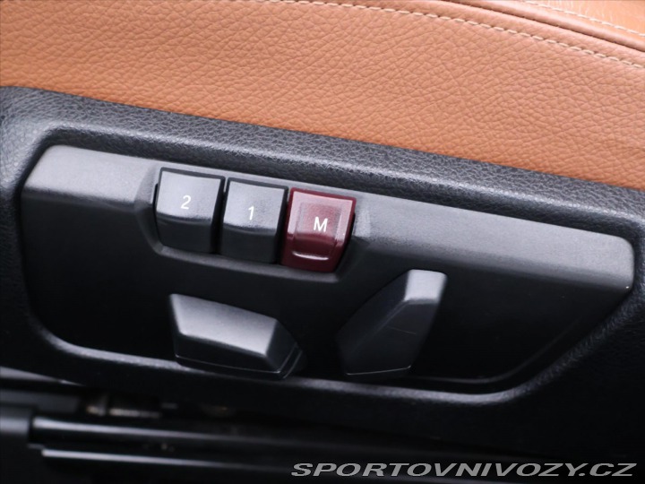 BMW 4 2,0 M-Packet Luxury Cabri 2014