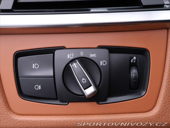 BMW 4 2,0 M-Packet Luxury Cabri 2014