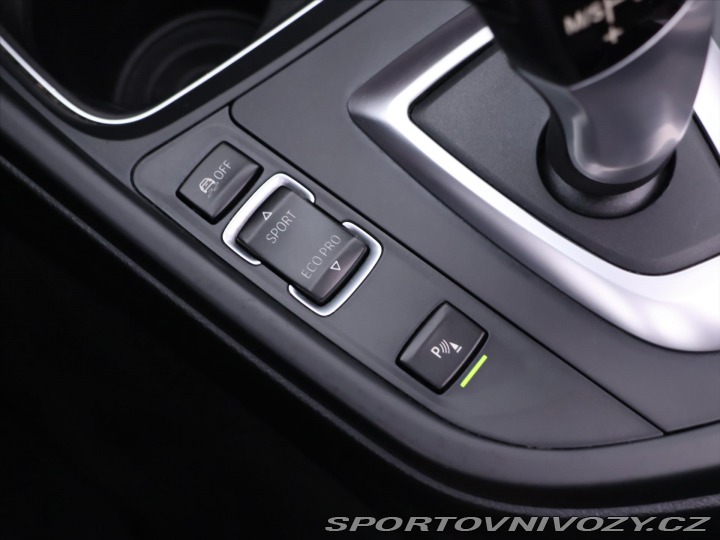 BMW 4 2,0 M-Packet Luxury Cabri 2014