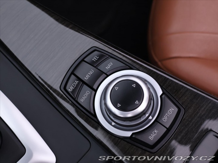 BMW 4 2,0 M-Packet Luxury Cabri 2014