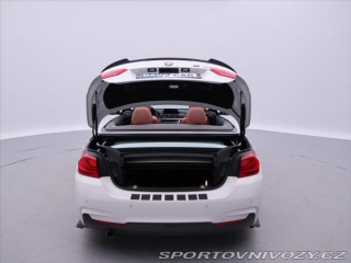 BMW 4 2,0 M-Packet Luxury Cabri 2014