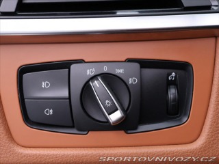 BMW 4 2,0 M-Packet Luxury Cabri 2014