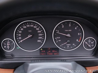 BMW 4 2,0 M-Packet Luxury Cabri 2014