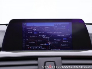 BMW 4 2,0 M-Packet Luxury Cabri 2014