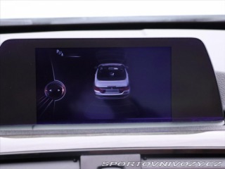 BMW 4 2,0 M-Packet Luxury Cabri 2014