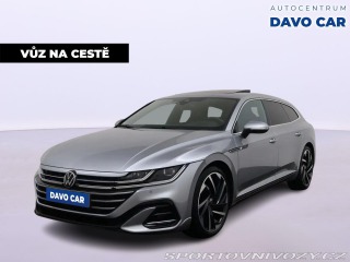 Volkswagen Arteon 2,0 TSI R-line H/K HUD pa
