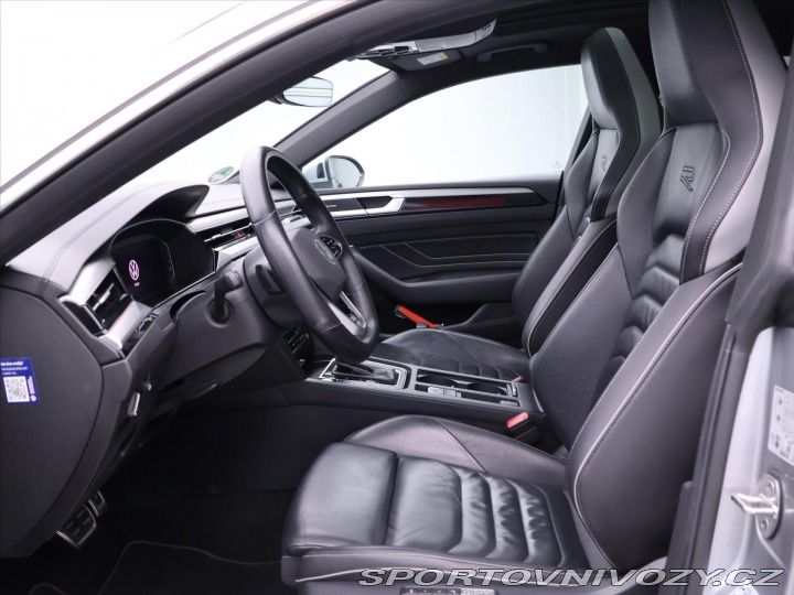 Volkswagen Arteon Shooting Brake 2,0 TSI 14 2020