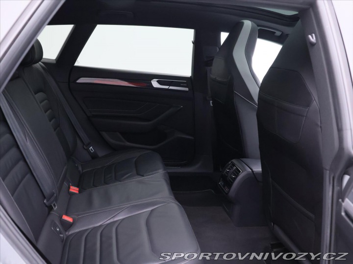 Volkswagen Arteon Shooting Brake 2,0 TSI 14 2020