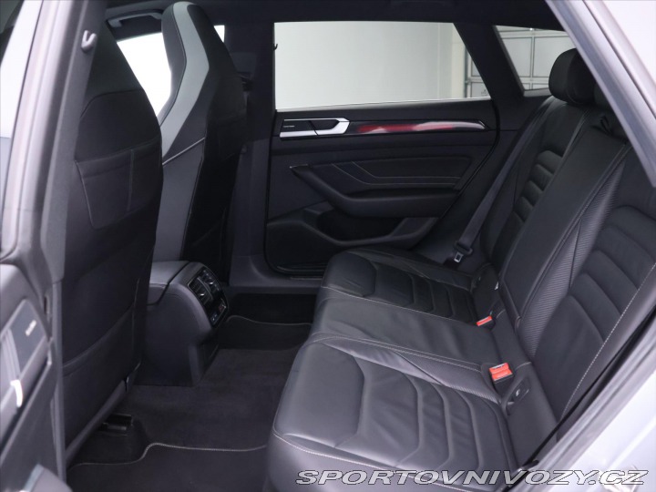 Volkswagen Arteon Shooting Brake 2,0 TSI 14 2020