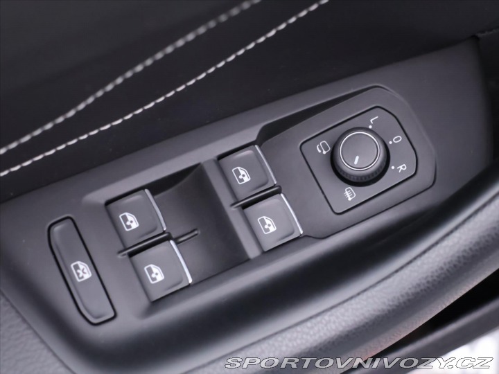 Volkswagen Arteon Shooting Brake 2,0 TSI 14 2020