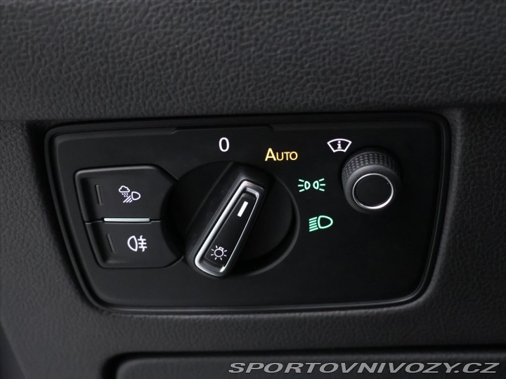 Volkswagen Arteon Shooting Brake 2,0 TSI 14 2020