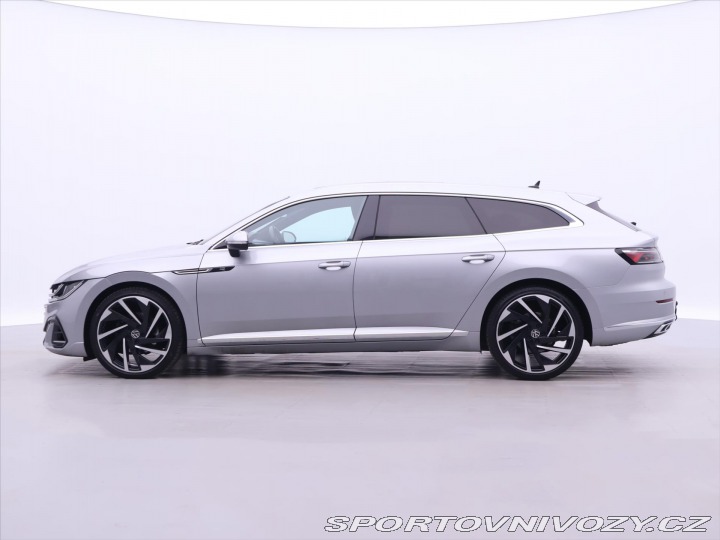 Volkswagen Arteon Shooting Brake 2,0 TSI 14 2020