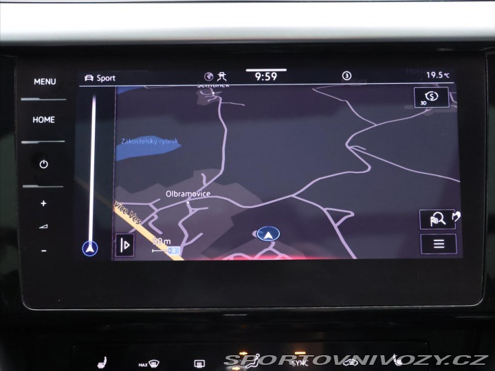 Volkswagen Arteon Shooting Brake 2,0 TSI 14 2020