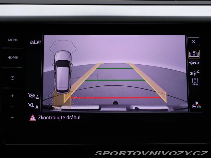 Volkswagen Arteon Shooting Brake 2,0 TSI 14 2020