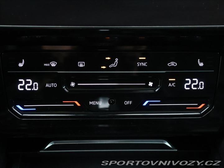 Volkswagen Arteon Shooting Brake 2,0 TSI 14 2020