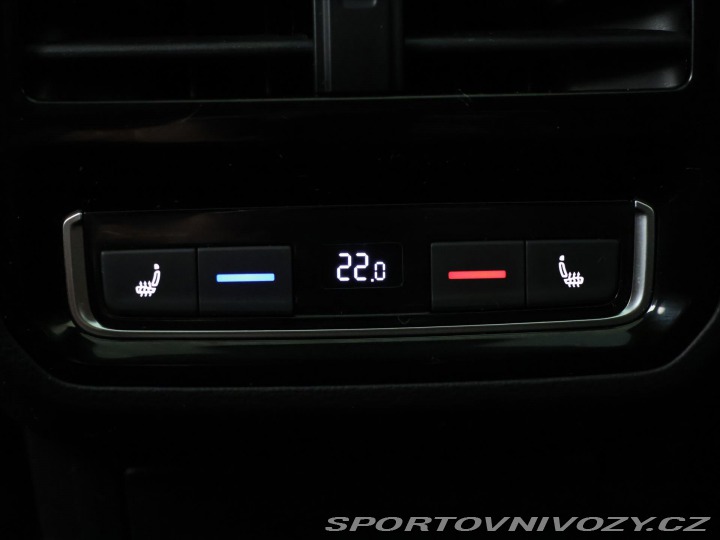 Volkswagen Arteon Shooting Brake 2,0 TSI 14 2020