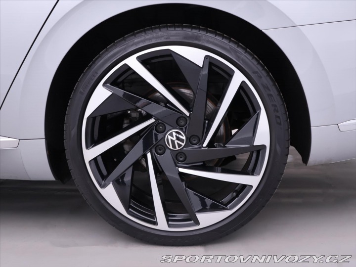 Volkswagen Arteon Shooting Brake 2,0 TSI 14 2020