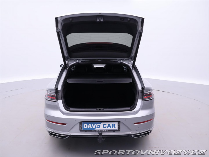 Volkswagen Arteon Shooting Brake 2,0 TSI 14 2020