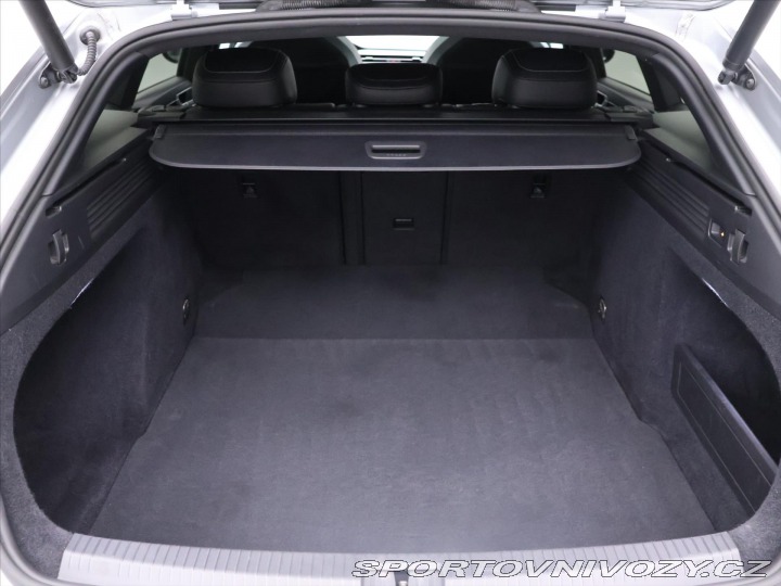 Volkswagen Arteon Shooting Brake 2,0 TSI 14 2020