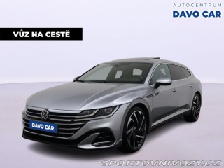 Volkswagen Arteon 2,0 TSI R-line H/K HUD pa 2020