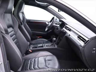 Volkswagen Arteon Shooting Brake 2,0 TSI 14 2020