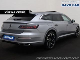 Volkswagen Arteon 2,0 TSI R-line H/K HUD pa 2020