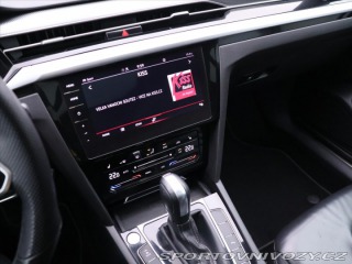 Volkswagen Arteon Shooting Brake 2,0 TSI 14 2020