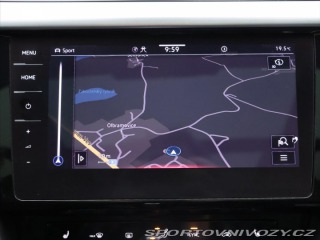 Volkswagen Arteon Shooting Brake 2,0 TSI 14 2020