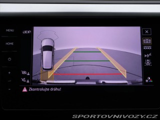 Volkswagen Arteon Shooting Brake 2,0 TSI 14 2020