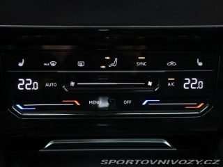 Volkswagen Arteon Shooting Brake 2,0 TSI 14 2020