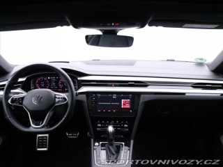 Volkswagen Arteon Shooting Brake 2,0 TSI 14 2020