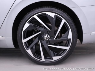 Volkswagen Arteon Shooting Brake 2,0 TSI 14 2020