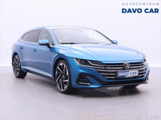 Volkswagen Arteon Shooting Brake 2,0 TDI DS