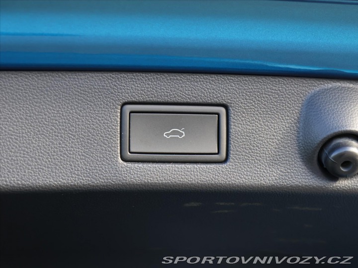 Volkswagen Arteon Shooting Brake 2,0 TDI DS 2022