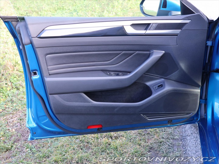 Volkswagen Arteon Shooting Brake 2,0 TDI DS 2022