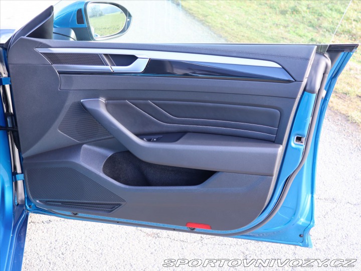 Volkswagen Arteon Shooting Brake 2,0 TDI DS 2022