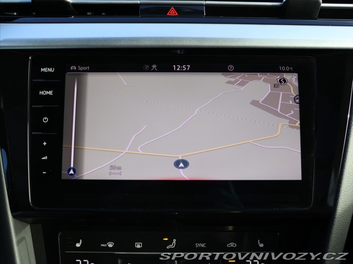 Volkswagen Arteon Shooting Brake 2,0 TDI DS 2022