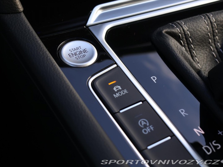 Volkswagen Arteon Shooting Brake 2,0 TDI DS 2022