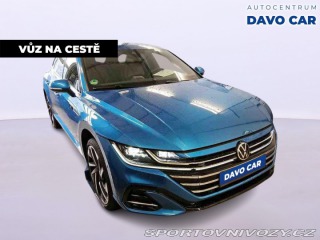 Volkswagen Arteon 2,0 TDI DSG147kW R-line 4 2022