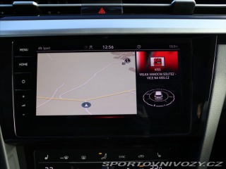 Volkswagen Arteon Shooting Brake 2,0 TDI DS 2022