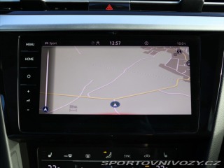 Volkswagen Arteon Shooting Brake 2,0 TDI DS 2022