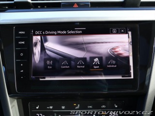 Volkswagen Arteon Shooting Brake 2,0 TDI DS 2022