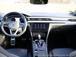 Volkswagen Arteon Shooting Brake 2,0 TDI DS 2022