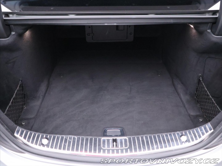 Mercedes-Benz S 4,7 AMG 335kW Aut.klima 5 2013