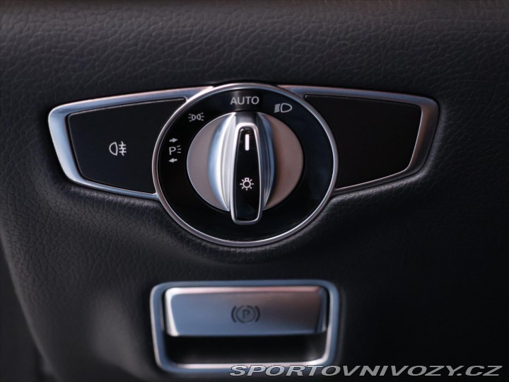 Mercedes-Benz S 4,7 AMG 335kW Aut.klima 5 2013