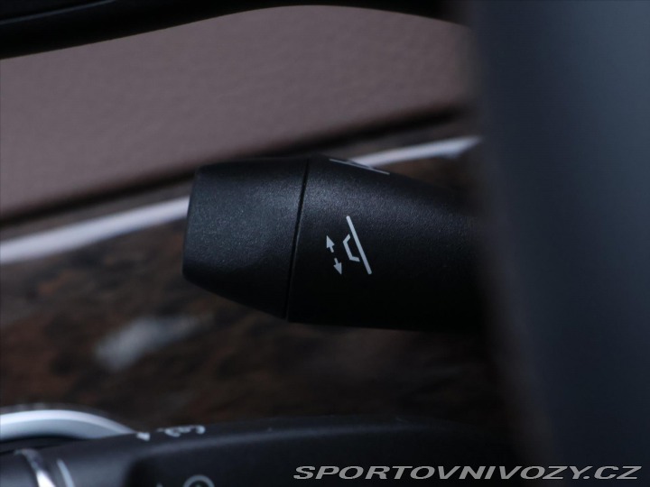 Mercedes-Benz S 4,7 AMG 335kW Aut.klima 5 2013