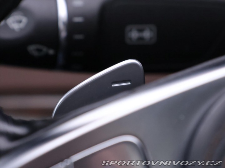 Mercedes-Benz S 4,7 AMG 335kW Aut.klima 5 2013