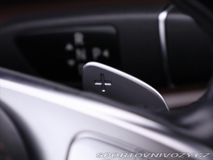 Mercedes-Benz S 4,7 AMG 335kW Aut.klima 5 2013