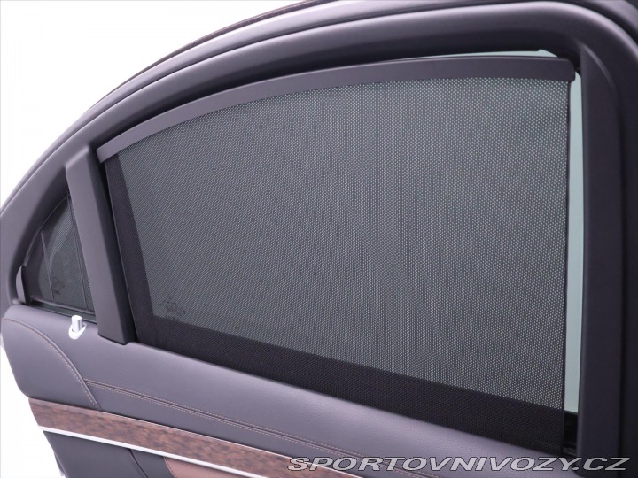 Mercedes-Benz S 4,7 AMG 335kW Aut.klima 5 2013