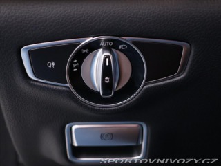 Mercedes-Benz S 4,7 AMG 335kW Aut.klima 5 2013